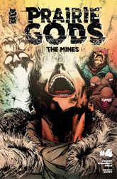 Prairie Gods #4 - 8 Jan 2025
