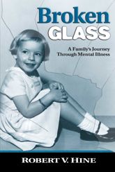 Broken Glass - 15 Oct 2006