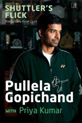 Shuttler's Flick - 16 Nov 2021