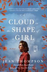 A Cloud in the Shape of a Girl - 23 Oct 2018