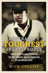 Australia's Toughest Sports People - 27 Jul 2021