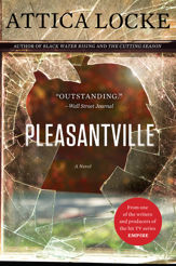 Pleasantville - 21 Apr 2015