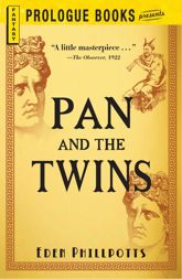 Pan and the Twins - 1 Jul 2012