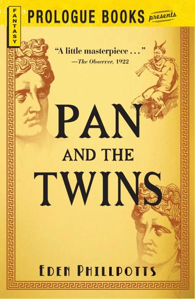 Pan and the Twins