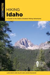 Hiking Idaho - 4 Jun 2024