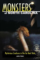 Monsters of North Carolina - 1 Aug 2013