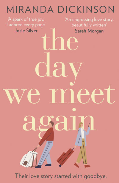 The Day We Meet Again