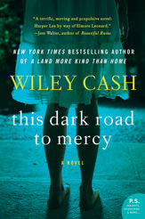 This Dark Road to Mercy - 28 Jan 2014