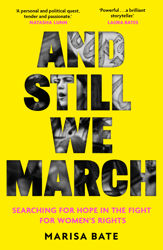 And Still We March - 22 Jun 2023