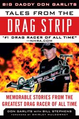 Tales from the Drag Strip - 1 Jun 2013