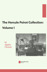 The Hercule Poirot Collection: Volume 1 - 8 Jul 2024