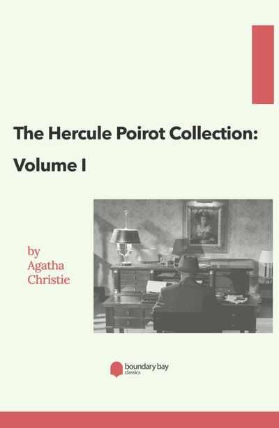 The Hercule Poirot Collection: Volume 1