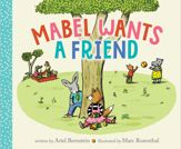 Mabel Wants a Friend - 1 Oct 2024
