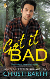 Got it Bad - 18 Sep 2018