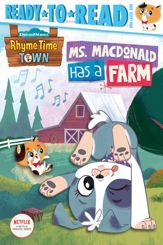 Ms. MacDonald Has a Farm - 31 Aug 2021