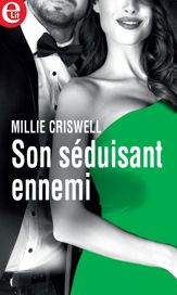 Son séduisant ennemi - 1 Sep 2017