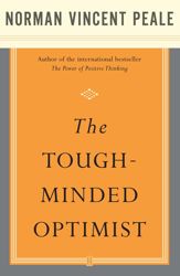 The Tough-Minded Optimist - 1 Nov 2007