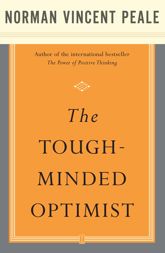 The Tough-Minded Optimist - 1 Nov 2007