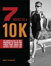 7 Weeks to a 10K - 16 Jul 2013