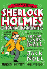 Sherlock Holmes and the Hound of the Baskervilles - 11 Nov 2021