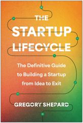 The Startup Lifecycle - 24 Sep 2024