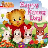 Happy Bunny Day! - 19 Jan 2021