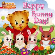 Happy Bunny Day! - 19 Jan 2021