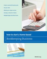 How to Start a Home-based Bookkeeping Business - 1 Jun 2011