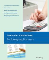 How to Start a Home-based Bookkeeping Business - 1 Jun 2011