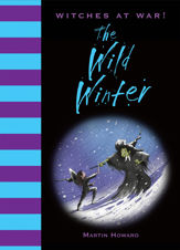 Witches at War!: The Wild Winter - 16 Oct 2012