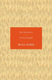 My Antonia / O Pioneers! - 10 May 2016