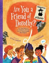 Are You a Friend of Dorothy? - 29 Apr 2025