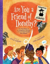 Are You a Friend of Dorothy? - 29 Apr 2025