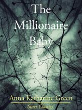 The Millionaire Baby - 1 Nov 2013