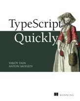 TypeScript Quickly - 10 Feb 2020