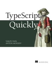 TypeScript Quickly - 10 Feb 2020