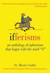 Ifferisms - 25 Aug 2009