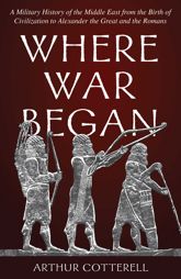 Where War Began - 1 Oct 2022