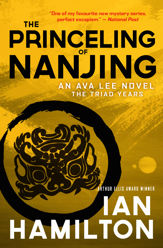 The Princeling of Nanjing - 12 Jan 2016