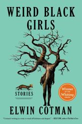 Weird Black Girls - 16 Apr 2024