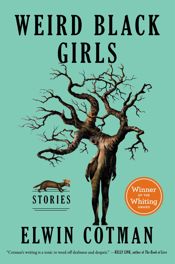 Weird Black Girls - 16 Apr 2024