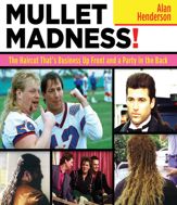 Mullet Madness! - 18 Jan 2013