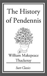 The History of Pendennis - 31 Jan 2014