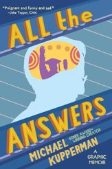 All The Answers - 15 May 2018