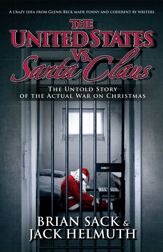 The United States vs. Santa Claus - 5 Nov 2013