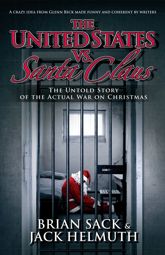 The United States vs. Santa Claus - 5 Nov 2013