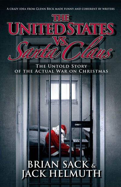The United States vs. Santa Claus