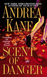 Scent of Danger - 5 Feb 2003