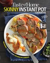 Taste of Home Skinny Instant Pot - 3 Dec 2019
