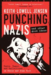Punching Nazis - 1 May 2018